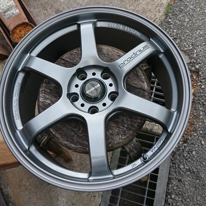 青みシルバー 施工後