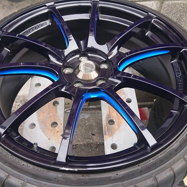 ヴェッズスポーツ 施工前