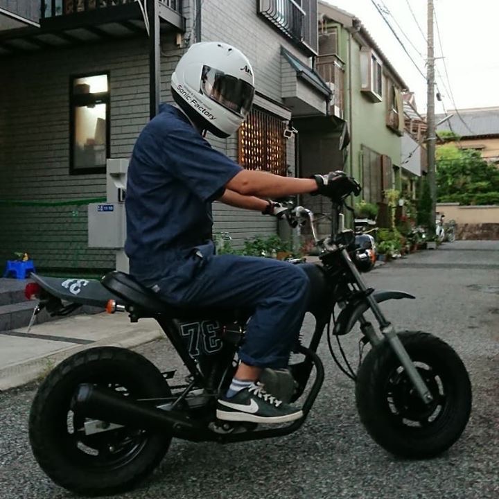 APEタンク塗装 施工後