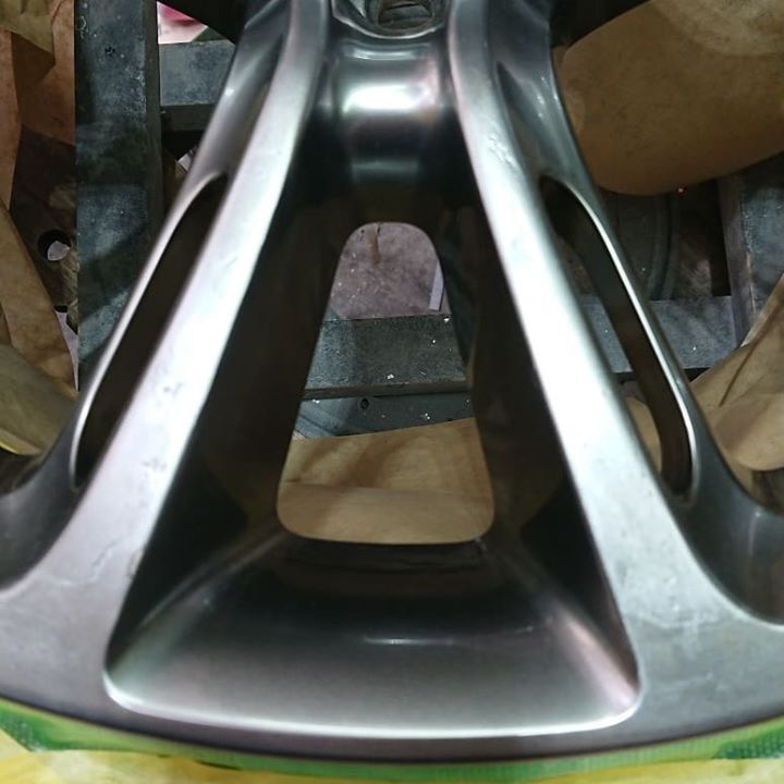 Jeepグランドチェロキー 施工前